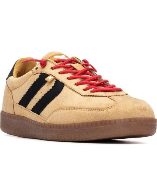 Deportivo vintage con cordones Xti Panama