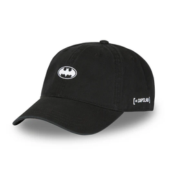 Gorra Clean Up Batman Capslab Black