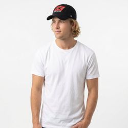 Gorra Clean Up Bubba Wallace '47 Black
