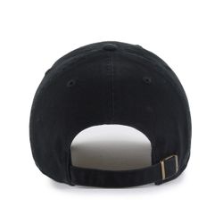 Gorra Clean Up Bubba Wallace '47 Black