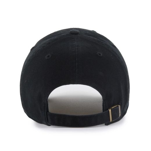 Gorra Clean Up Bubba Wallace '47 Black