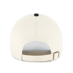 Gorra clean up combinada Ducks '47 Natural
