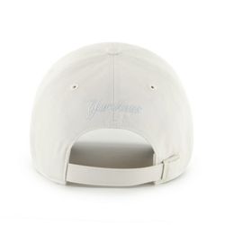 Gorra Clean Up combinada NY '47 Light Blue Den