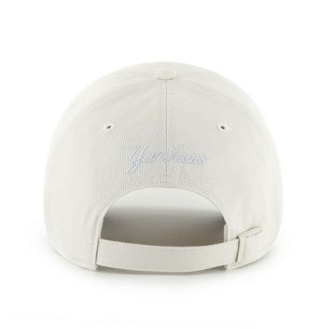 Gorra Clean Up combinada NY '47 Light Blue Den