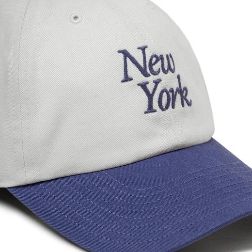 Gorra Clean Up combinada NY '47 Sand