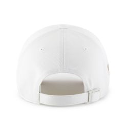 Gorra Clean Up combinada NY '47 Sand
