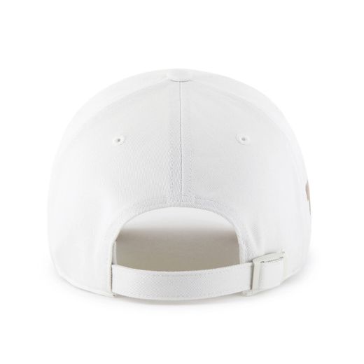 Gorra Clean Up combinada NY '47 Sand