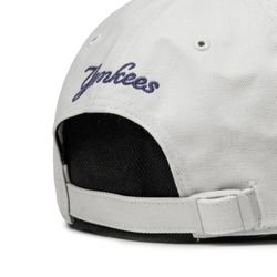 Gorra Clean Up combinada NY '47 Sand