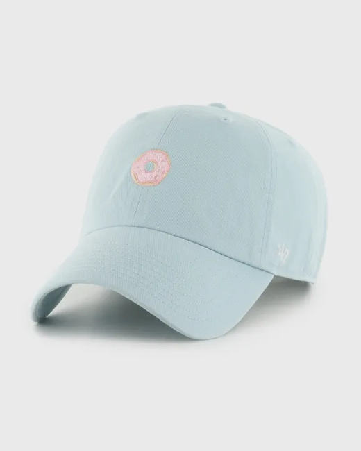 Gorra clean up donut '47 Sky Blue