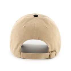 Gorra clean up Ducks '47 Kakhi