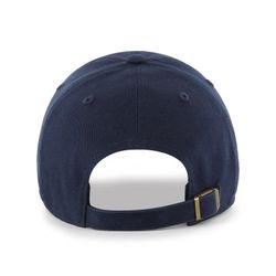 Gorra Clean Up galgo '47 Navy