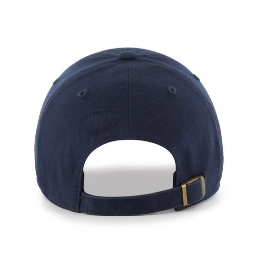 Gorra Clean Up galgo '47 Navy
