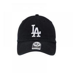 Gorra Clean Up LA '47 Black