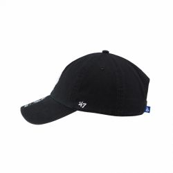 Gorra Clean Up LA '47 Black