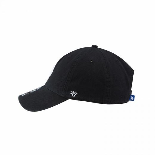 Gorra Clean Up LA '47 Black