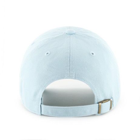 Gorra clean up LA '47 Sky Blue