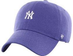 Gorra Clean Up NY '47 Blue