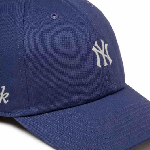 Gorra Clean Up NY '47 Blue