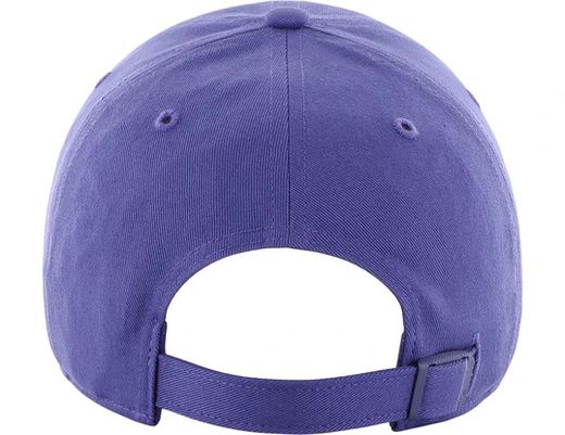 Gorra Clean Up NY '47 Blue