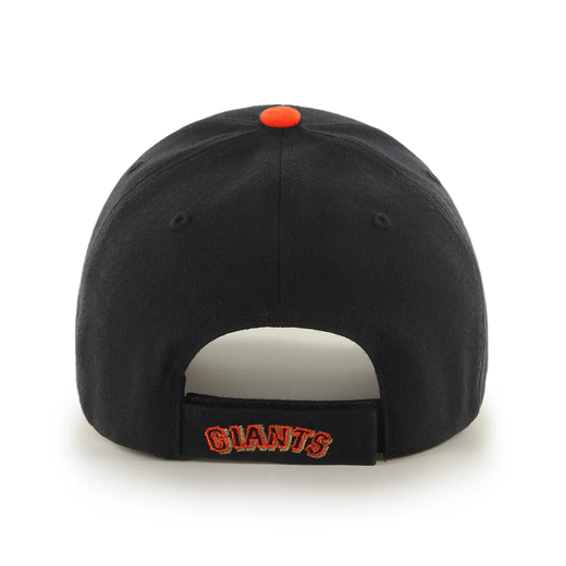 Gorra Clean Up San Francisco '47 Black
