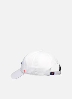 Gorra Cleaun Up NY Mets '47 White