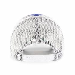 Cappello combinato con griglia Royal 47´