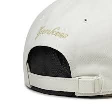 Gorra Clean Up combinada NY '47 Sand