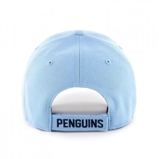 Gorra combinada Pittsburg Penguins '47 Columbia