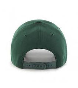Gorra MVP Athletics '47 Dark Forest