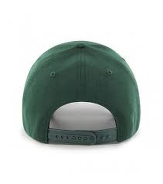 Gorra MVP Athletics '47 Dark Forest