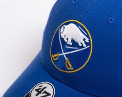 Gorra MVP Buffalo '47 Xxxx