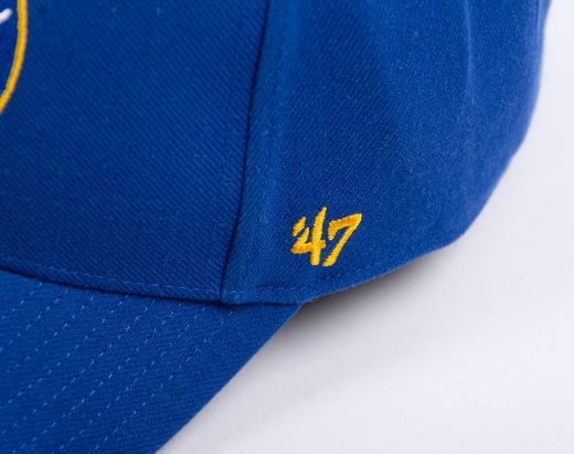 Gorra MVP Buffalo '47 Xxxx