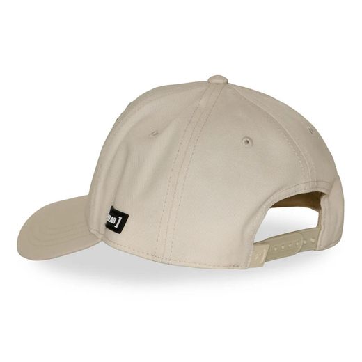 Gorra MVP calavera Capslab Beige