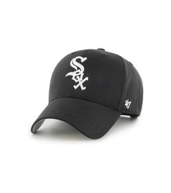 Gorra MVP Chicago '47 Black