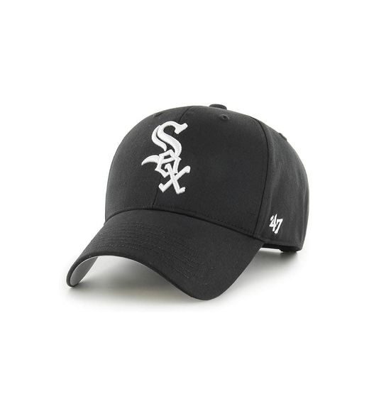 Gorra MVP Chicago '47 Black