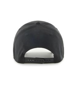 Gorra MVP Chicago '47 Black