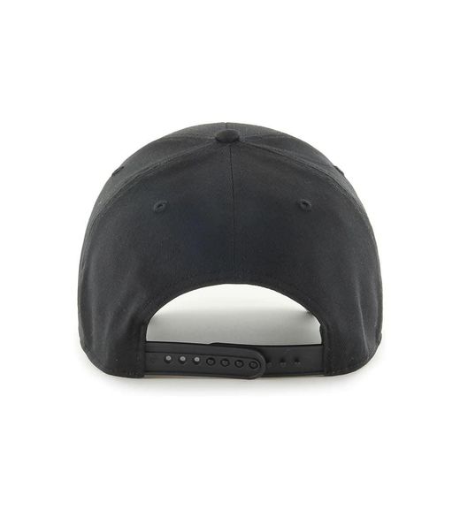 Gorra MVP Chicago '47 Black
