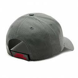 Gorra MVP Chicago '47 Charcoal