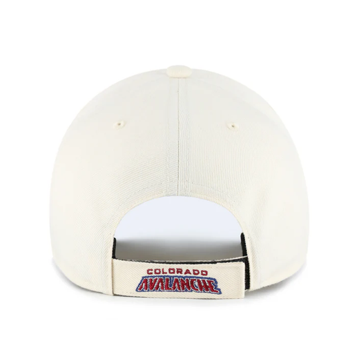 Gorra MVP combinada Colorado '47 Natural