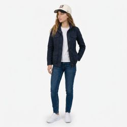 Gorra MVP combinada Ducks '47 Natural