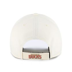 Gorra MVP combinada Ducks '47 Natural
