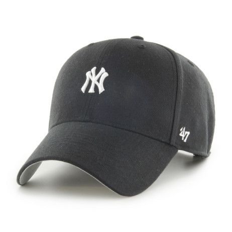 Gorra MVP DP NY '47 Black