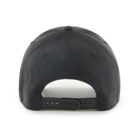 Gorra MVP DP NY '47 Black