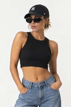 Gorra MVP DP NY '47 Black