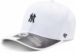 Gorra MVP DP NY '47 White