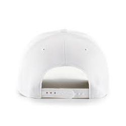 Gorra MVP DP NY '47 White