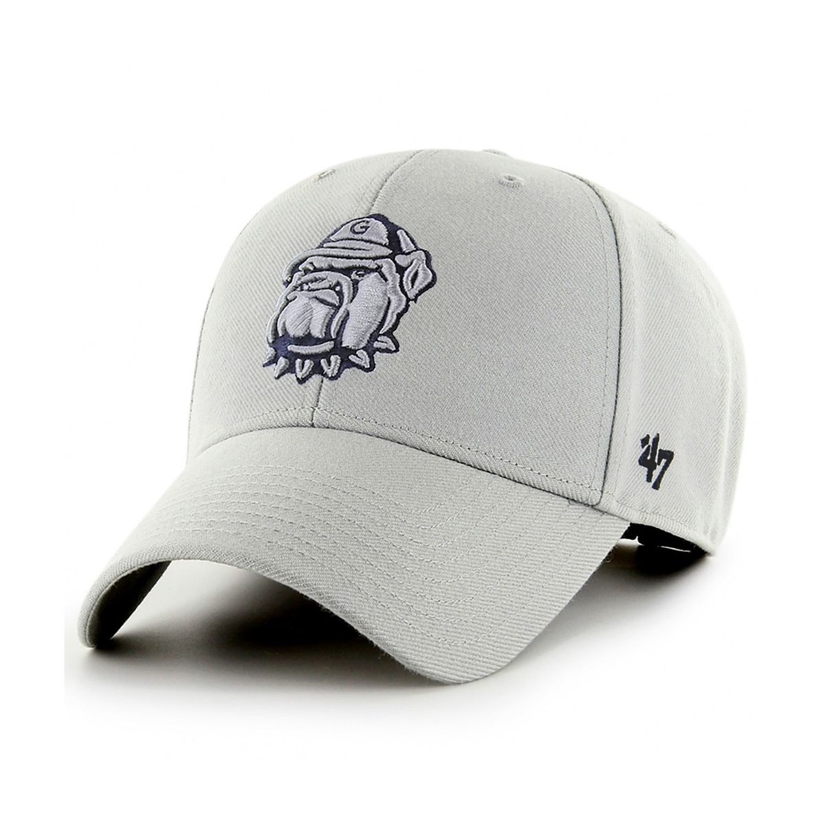 Gorra MVP Hoyas '47 Grey U