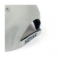 Gorra MVP Hoyas '47 Grey