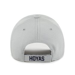 Gorra MVP Hoyas '47 Grey