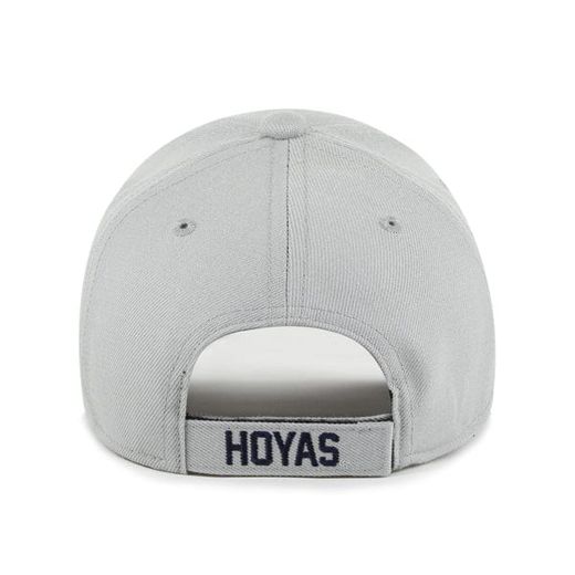Gorra MVP Hoyas '47 Grey